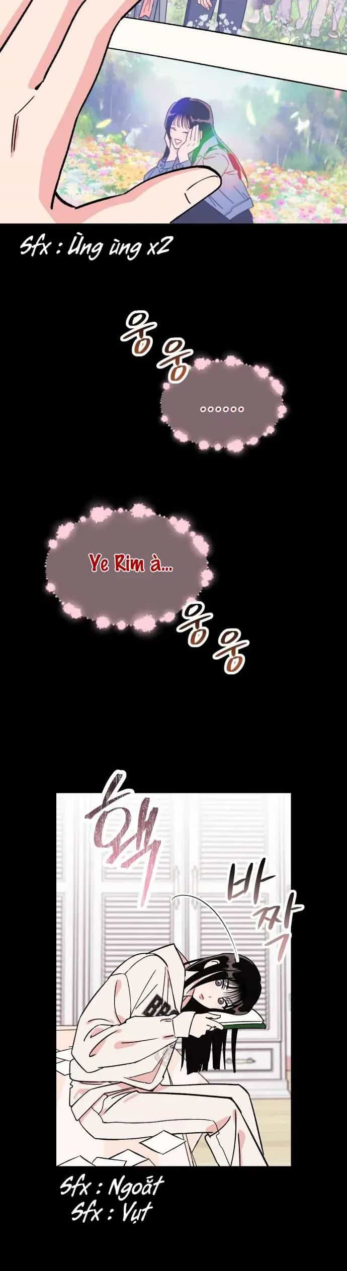 Thanh Âm Rung Động - Chương 5 - ảnh 29