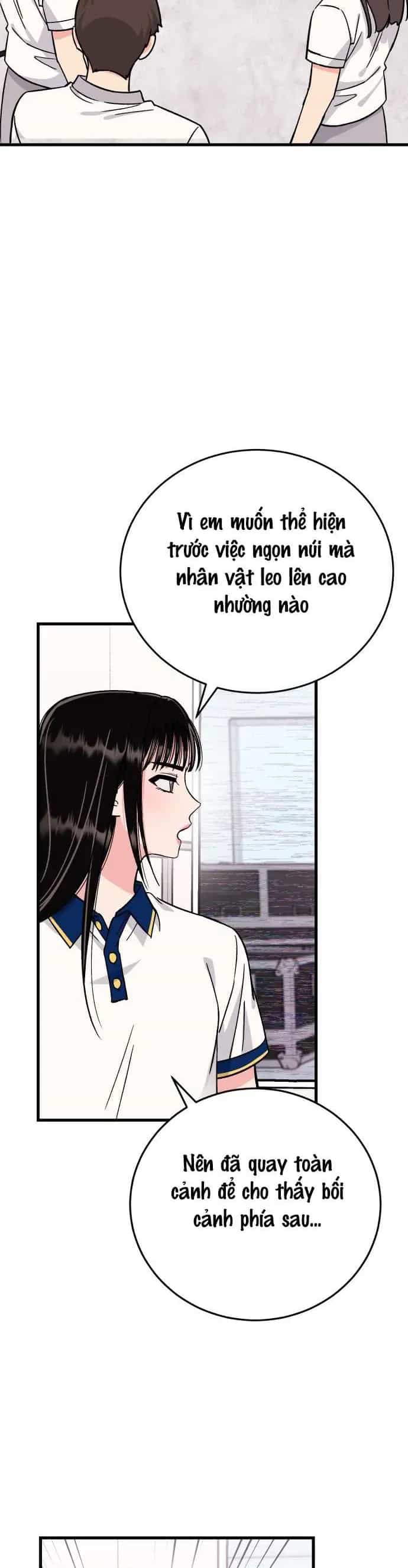 Thanh Âm Rung Động - Chương 7 - ảnh 27