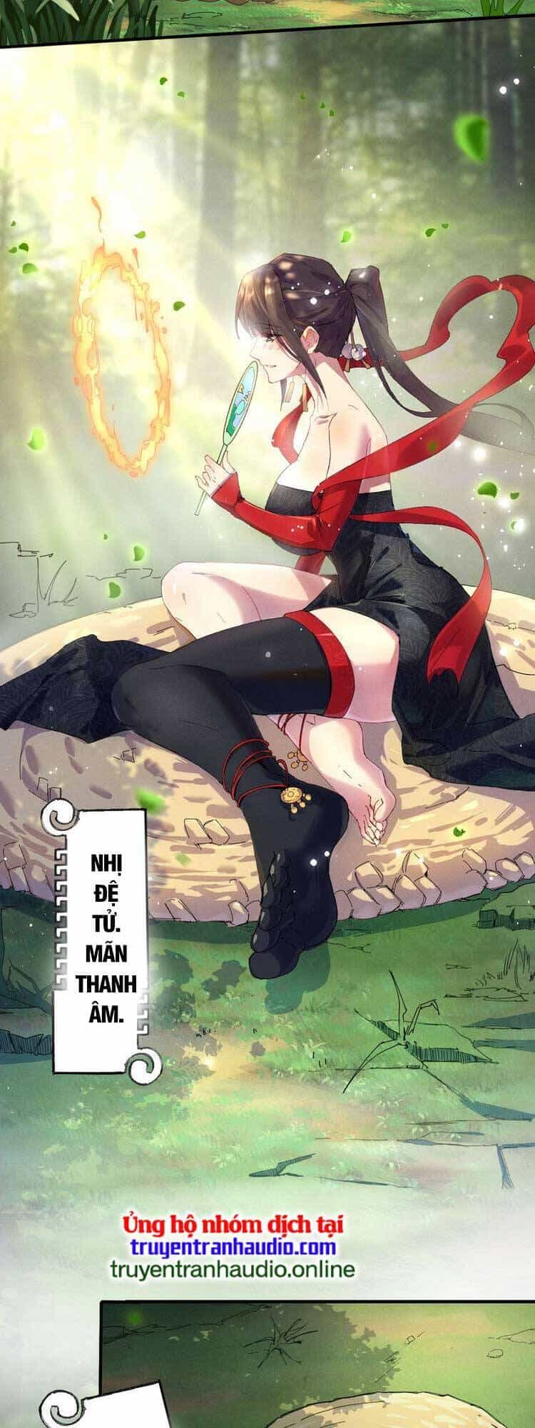 Thanh Bình - Chương 1 - ảnh 8