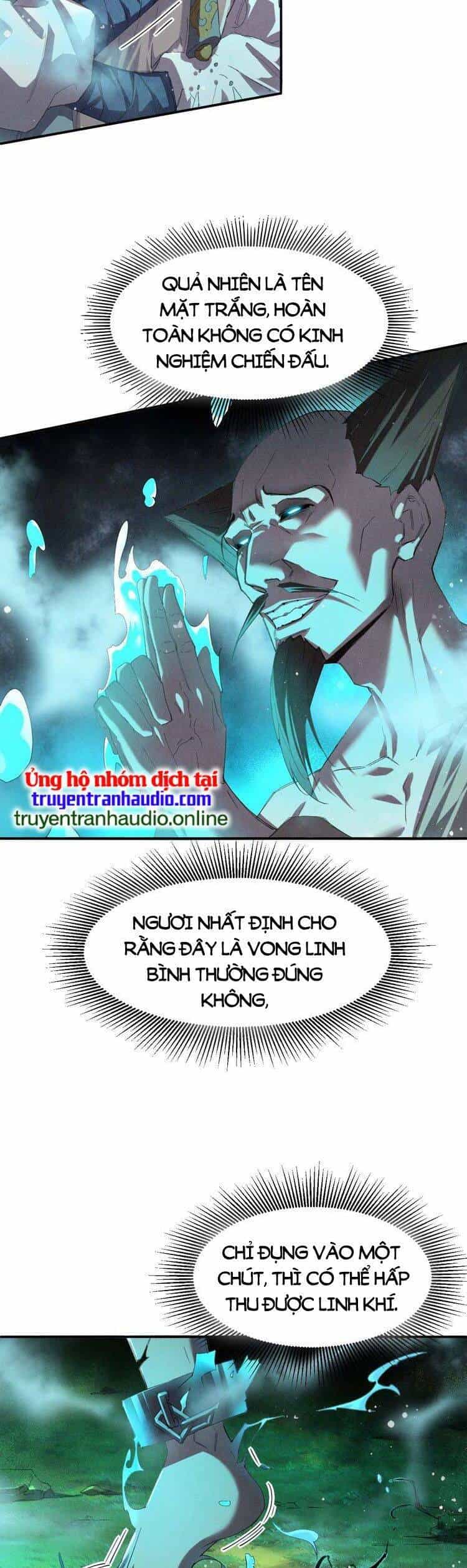 Thanh Bình - Chương 3 - ảnh 24