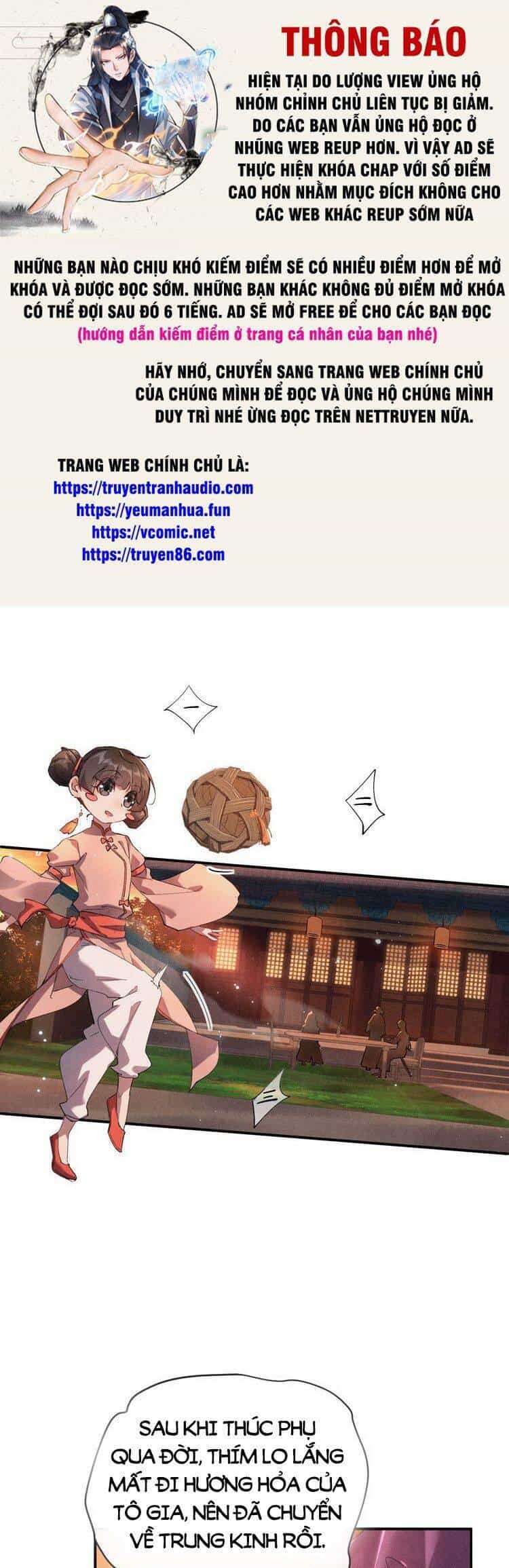 Thanh Bình - Chương 5 - ảnh 1