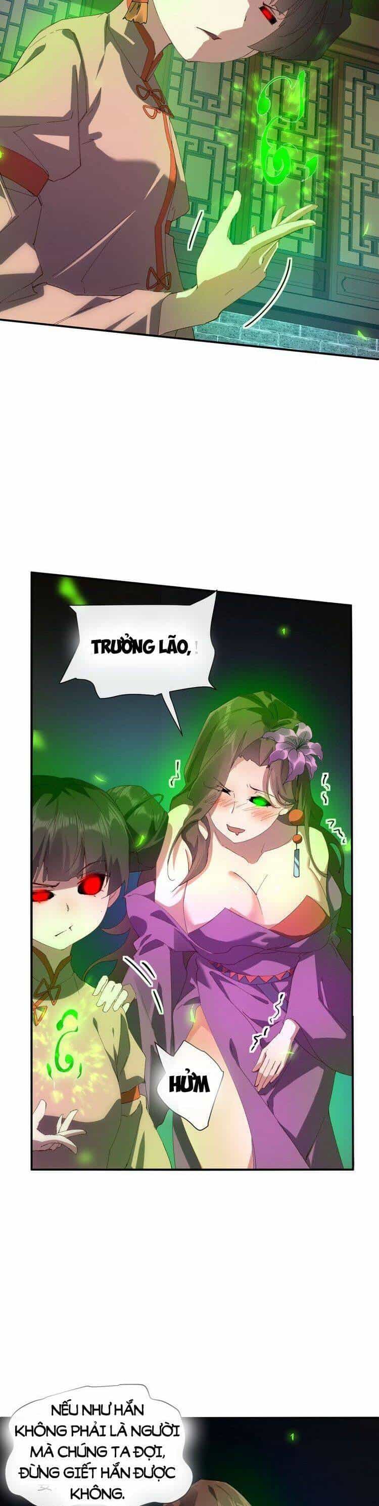 Thanh Bình - Chương 6 - ảnh 2