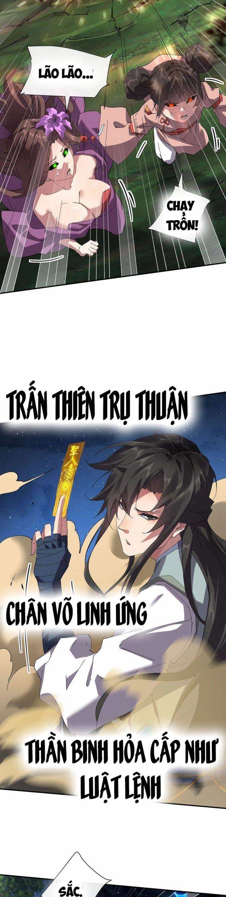 Thanh Bình - Chương 6 - ảnh 24
