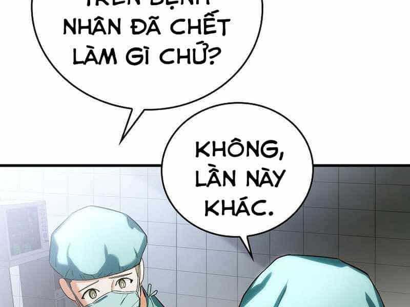 Thánh Cái Khỉ Gì, Đây Là Sức Mạnh Của Y Học Hiện Đại - Chương 1 - ảnh 78
