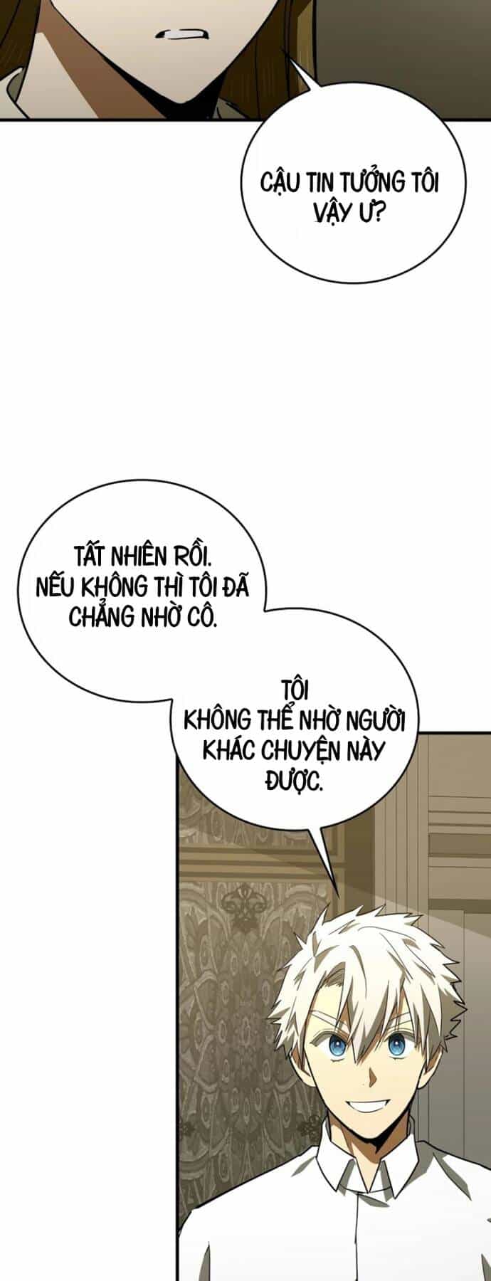 Thánh Cái Khỉ Gì, Đây Là Sức Mạnh Của Y Học Hiện Đại - Chương 100 - ảnh 26