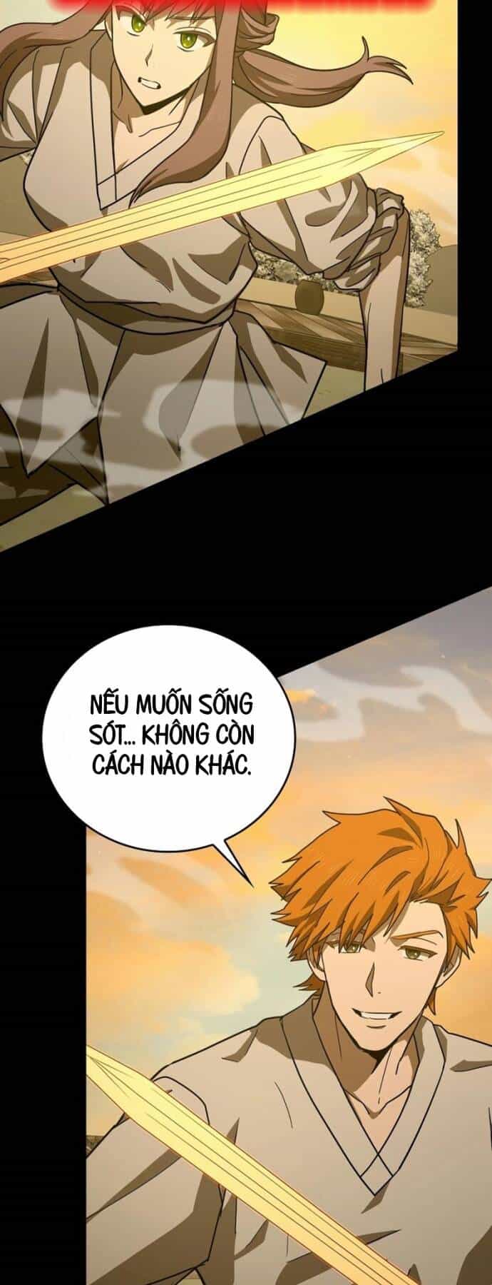 Thánh Cái Khỉ Gì, Đây Là Sức Mạnh Của Y Học Hiện Đại - Chương 100 - ảnh 50