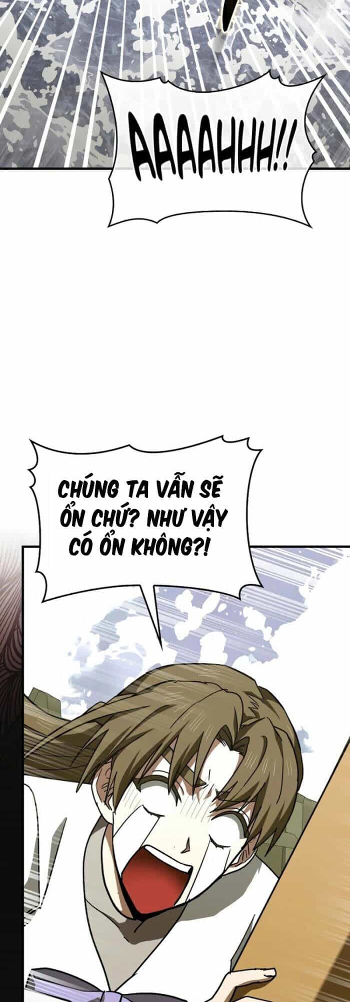 Thánh Cái Khỉ Gì, Đây Là Sức Mạnh Của Y Học Hiện Đại - Chương 101 - ảnh 18