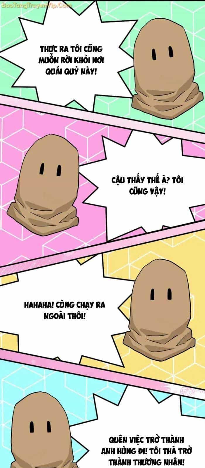Thánh Cái Khỉ Gì, Đây Là Sức Mạnh Của Y Học Hiện Đại - Chương 102 - ảnh 65