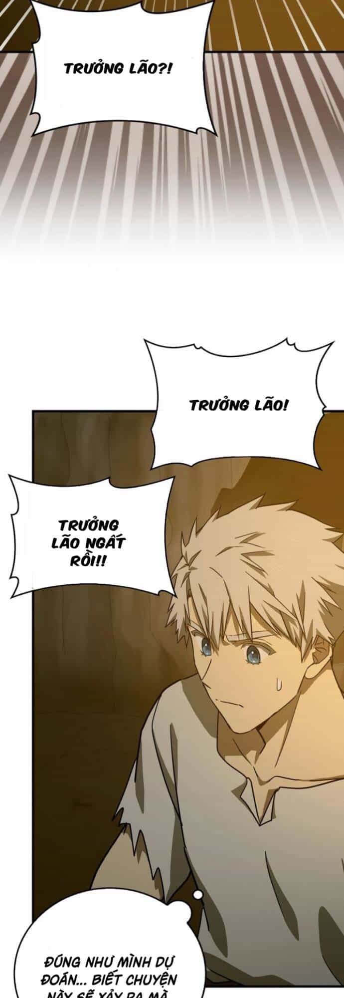 Thánh Cái Khỉ Gì, Đây Là Sức Mạnh Của Y Học Hiện Đại - Chương 104 - ảnh 12