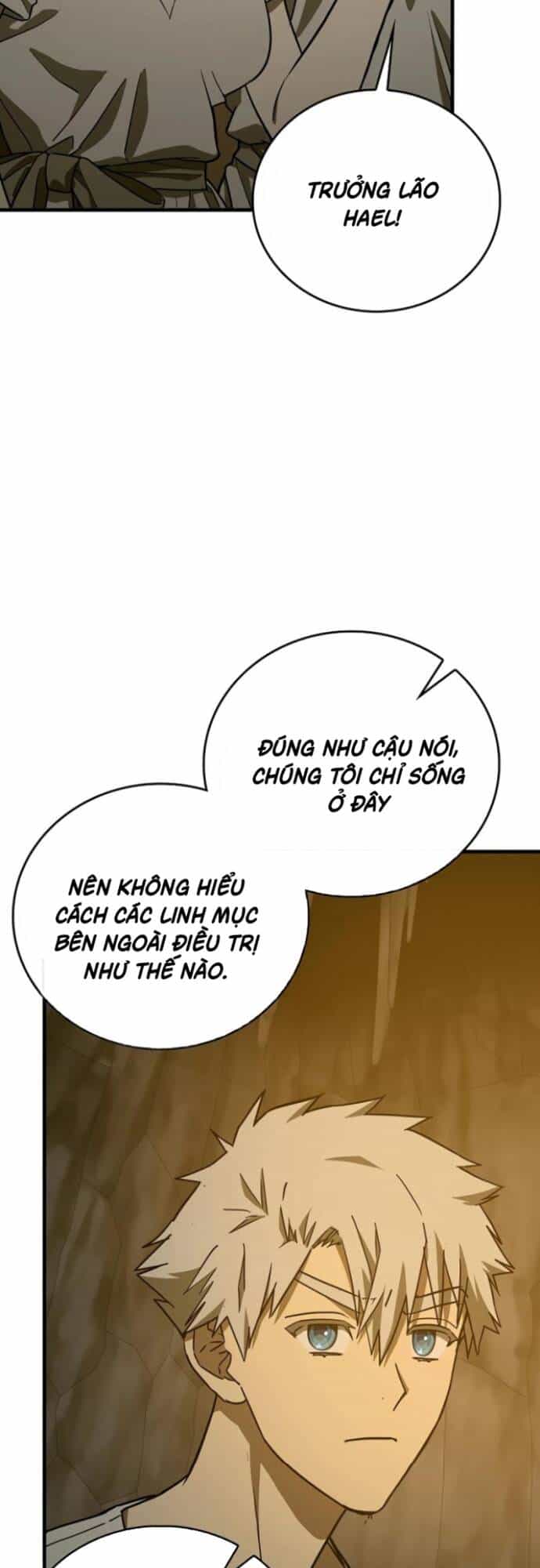 Thánh Cái Khỉ Gì, Đây Là Sức Mạnh Của Y Học Hiện Đại - Chương 104 - ảnh 17