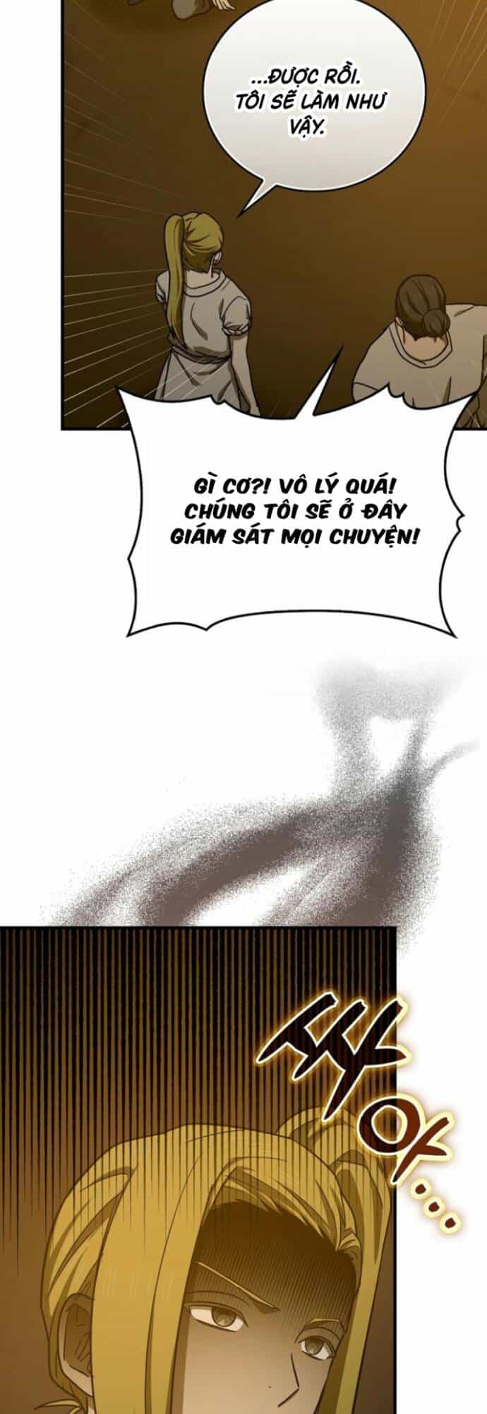 Thánh Cái Khỉ Gì, Đây Là Sức Mạnh Của Y Học Hiện Đại - Chương 104 - ảnh 24