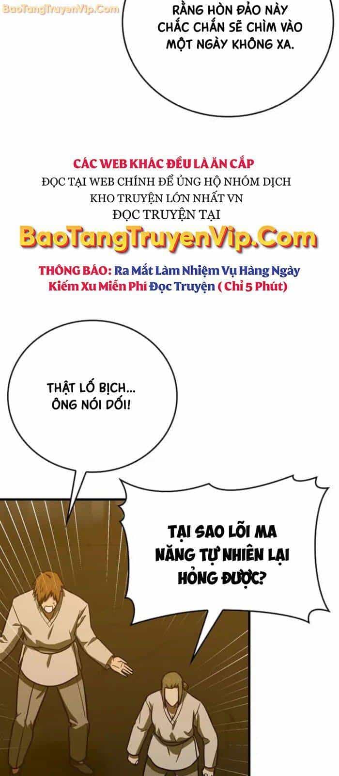 Thánh Cái Khỉ Gì, Đây Là Sức Mạnh Của Y Học Hiện Đại - Chương 106 - ảnh 30