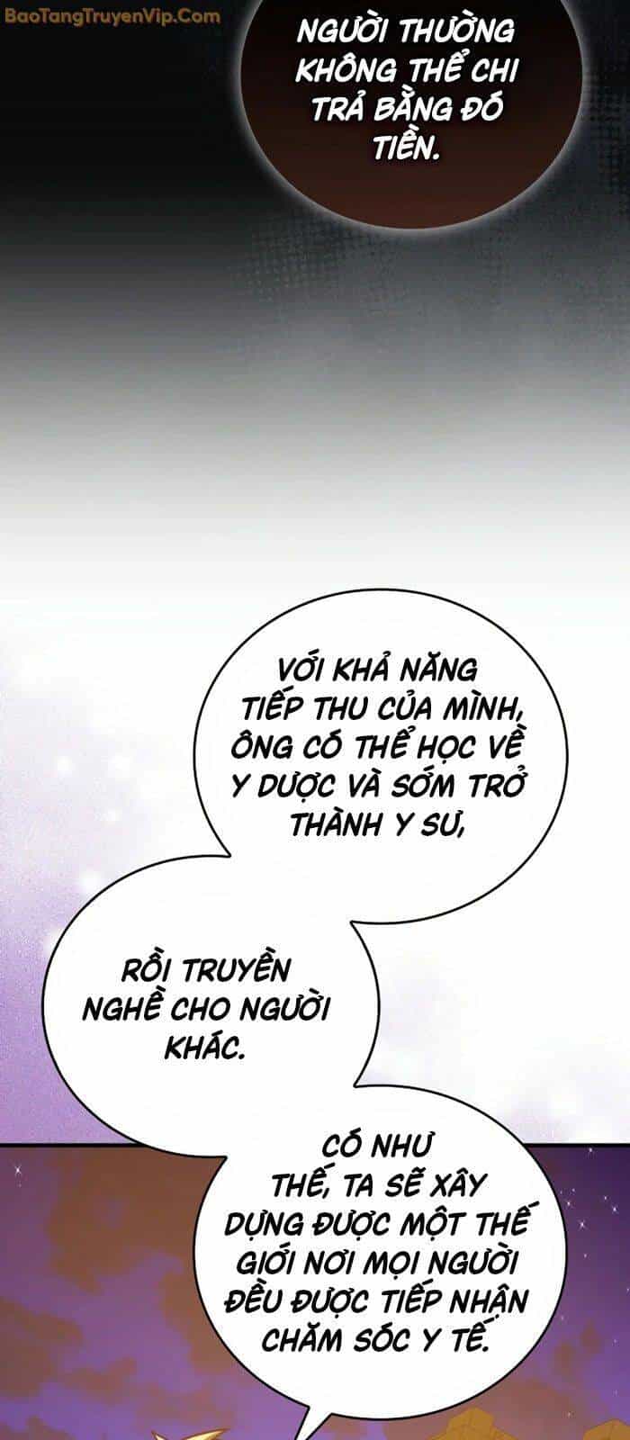Thánh Cái Khỉ Gì, Đây Là Sức Mạnh Của Y Học Hiện Đại - Chương 107 - ảnh 50