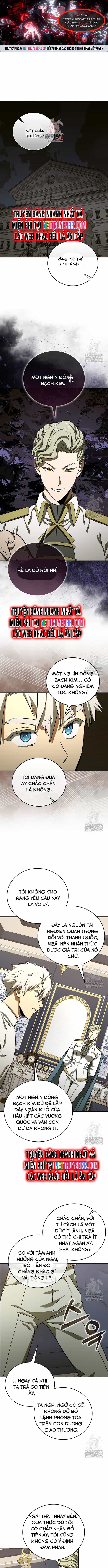Thánh Cái Khỉ Gì, Đây Là Sức Mạnh Của Y Học Hiện Đại - Chương 109 - ảnh 1
