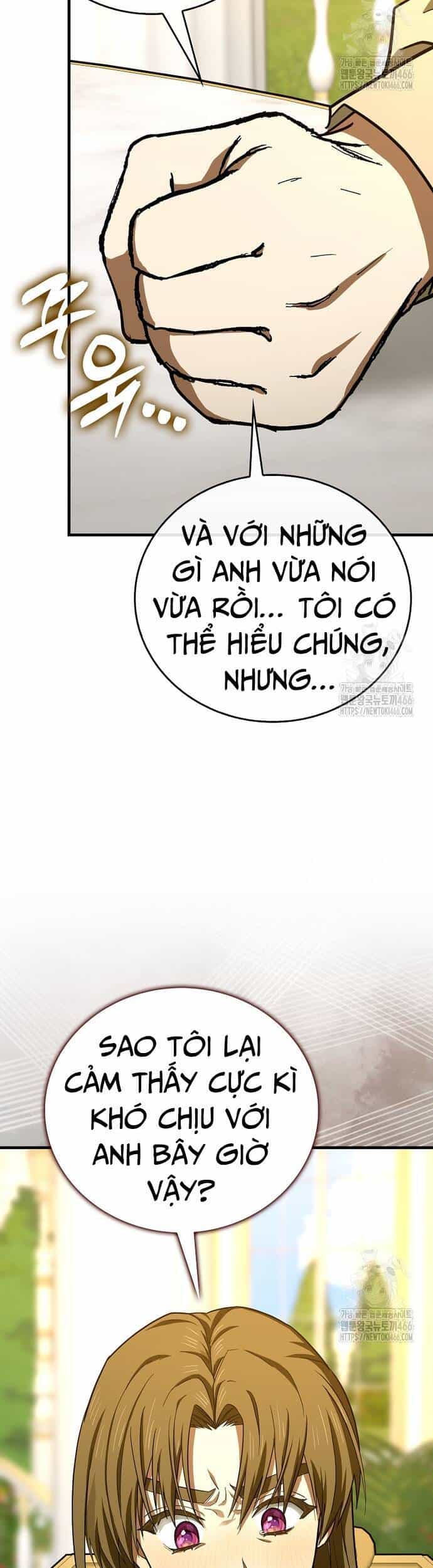 Thánh Cái Khỉ Gì, Đây Là Sức Mạnh Của Y Học Hiện Đại - Chương 111 - ảnh 18