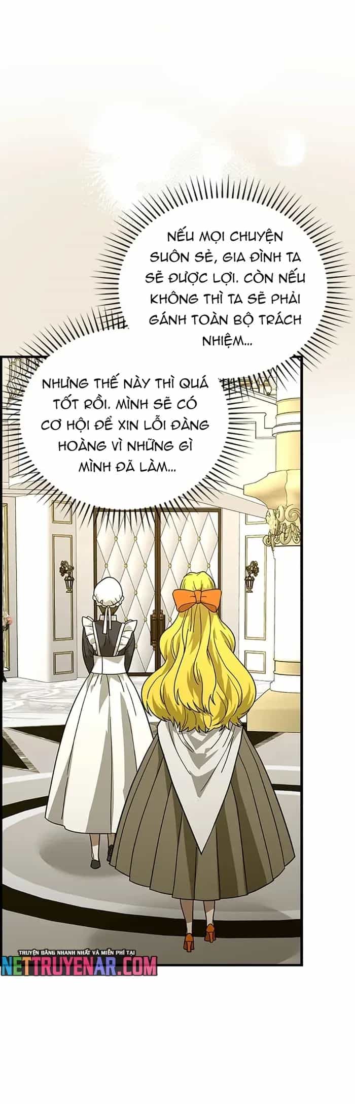 Thánh Cái Khỉ Gì, Đây Là Sức Mạnh Của Y Học Hiện Đại - Chương 117 - ảnh 12