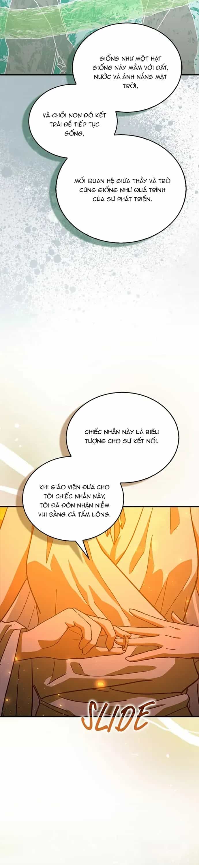 Thánh Cái Khỉ Gì, Đây Là Sức Mạnh Của Y Học Hiện Đại - Chương 118 - ảnh 11