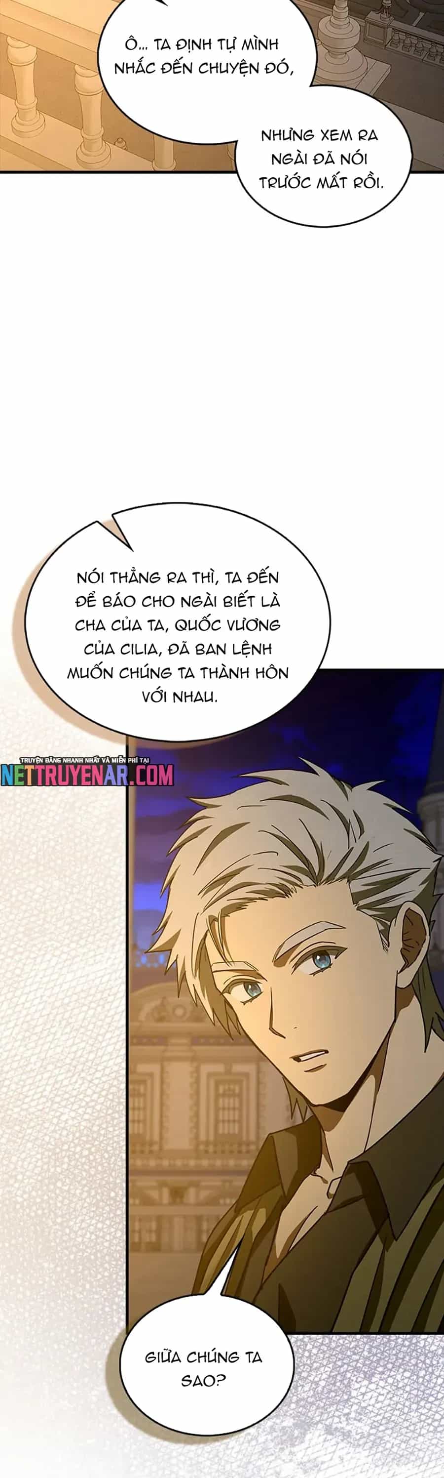 Thánh Cái Khỉ Gì, Đây Là Sức Mạnh Của Y Học Hiện Đại - Chương 120 - ảnh 20