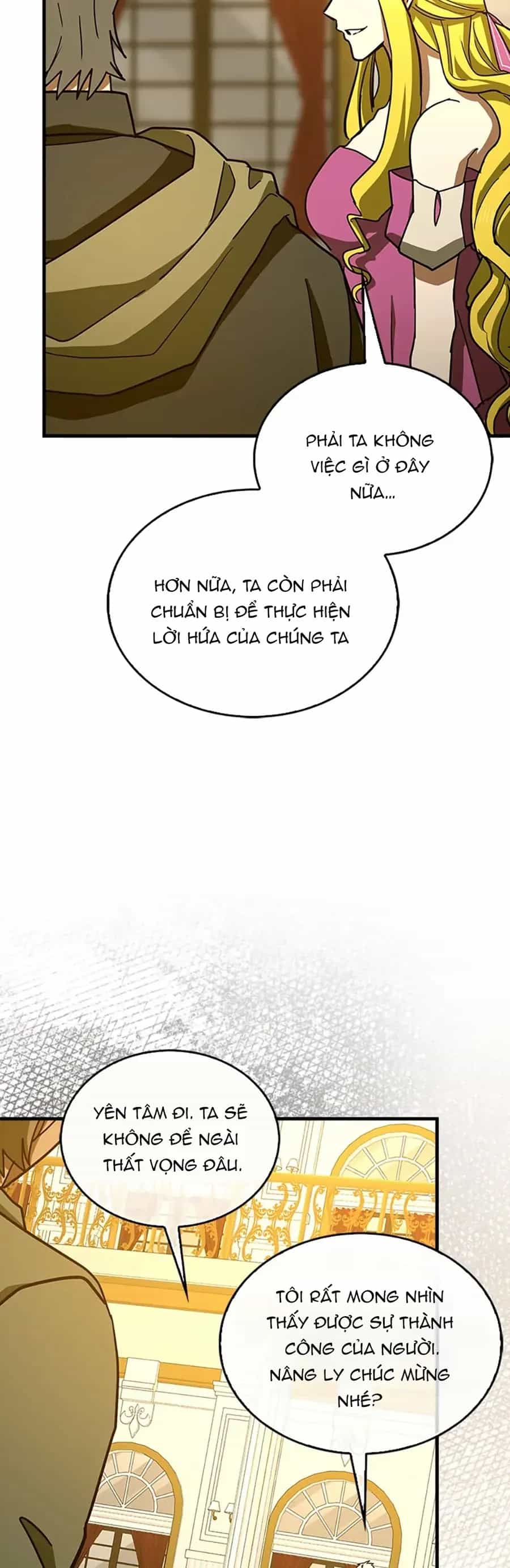 Thánh Cái Khỉ Gì, Đây Là Sức Mạnh Của Y Học Hiện Đại - Chương 121 - ảnh 4
