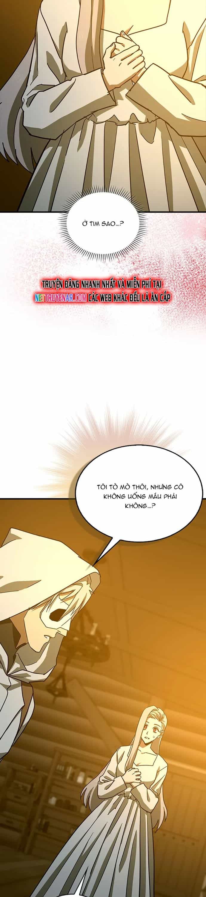 Thánh Cái Khỉ Gì, Đây Là Sức Mạnh Của Y Học Hiện Đại - Chương 122.1 - ảnh 26