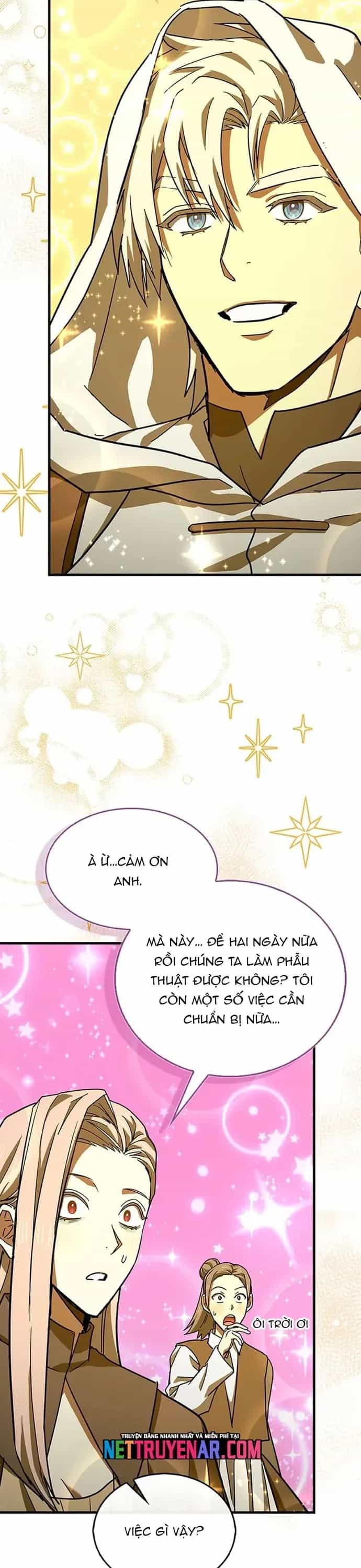 Thánh Cái Khỉ Gì, Đây Là Sức Mạnh Của Y Học Hiện Đại - Chương 123 - ảnh 11