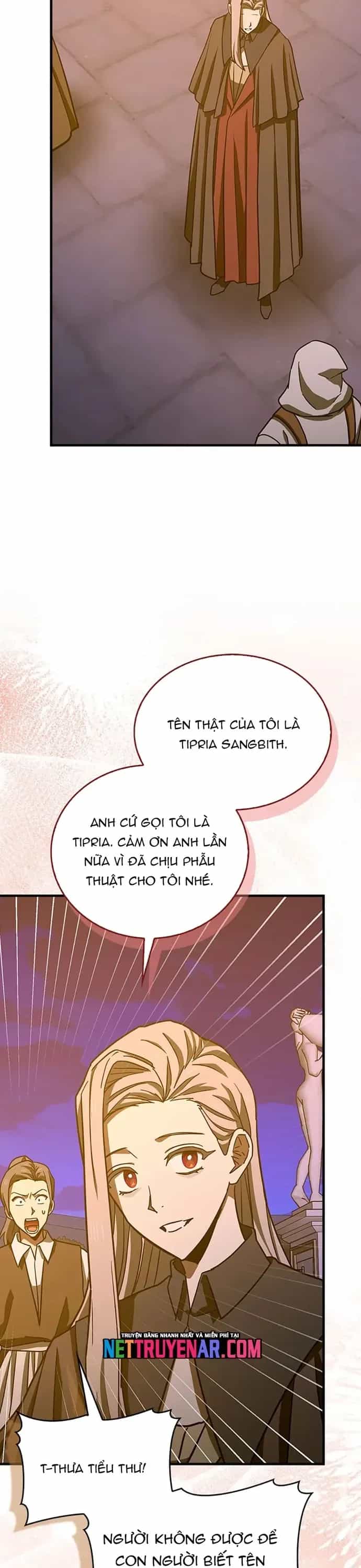 Thánh Cái Khỉ Gì, Đây Là Sức Mạnh Của Y Học Hiện Đại - Chương 123 - ảnh 9