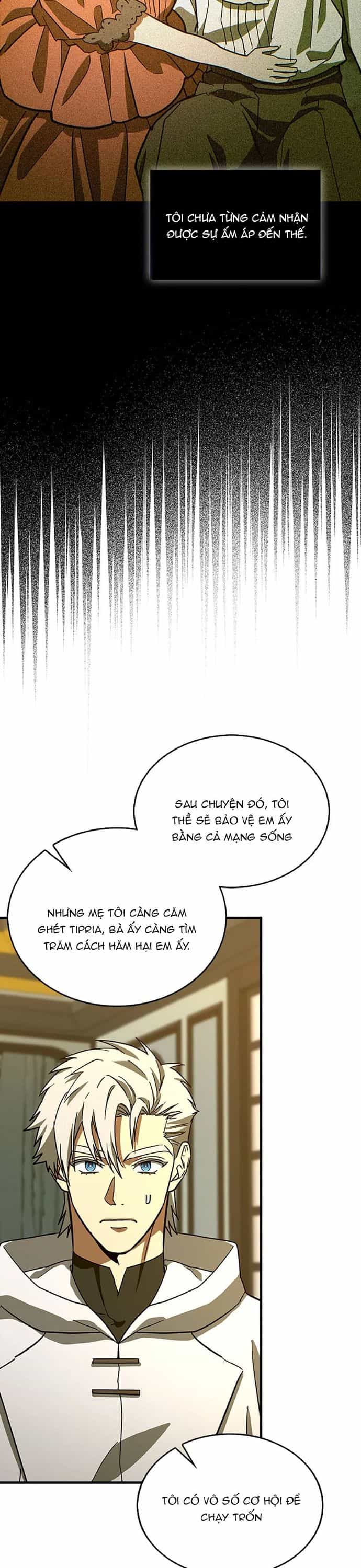 Thánh Cái Khỉ Gì, Đây Là Sức Mạnh Của Y Học Hiện Đại - Chương 125 - ảnh 16