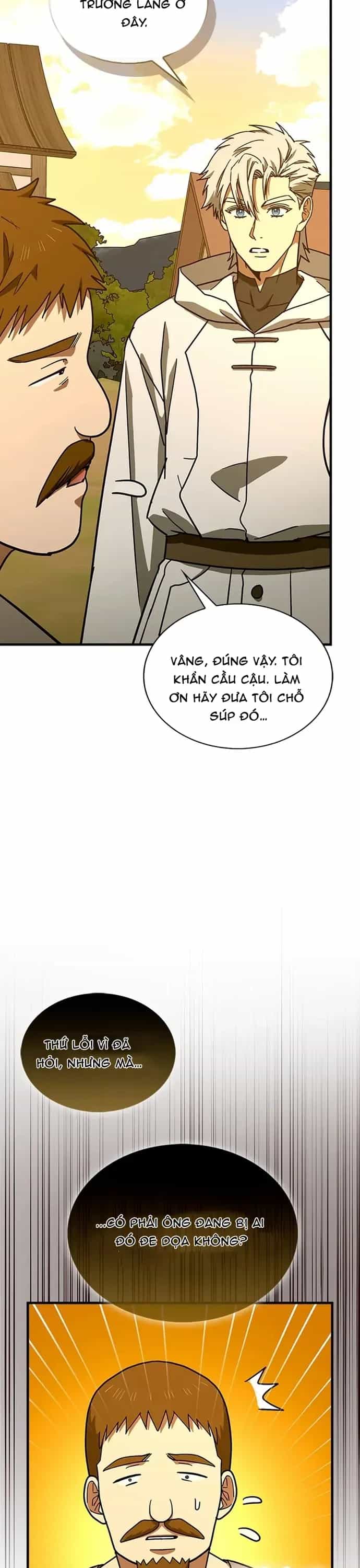 Thánh Cái Khỉ Gì, Đây Là Sức Mạnh Của Y Học Hiện Đại - Chương 127 - ảnh 17