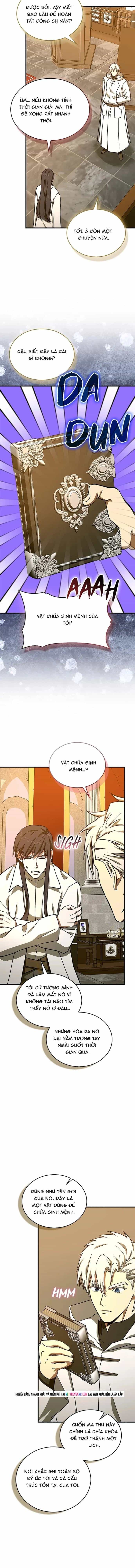 Thánh Cái Khỉ Gì, Đây Là Sức Mạnh Của Y Học Hiện Đại - Chương 133 - ảnh 5