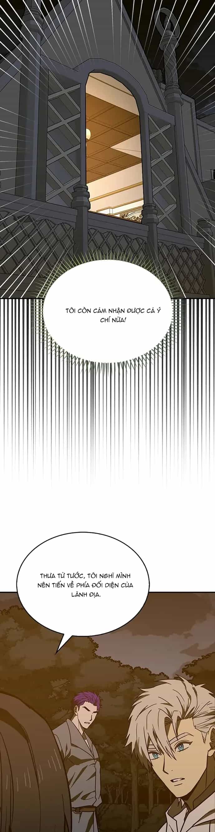 Thánh Cái Khỉ Gì, Đây Là Sức Mạnh Của Y Học Hiện Đại - Chương 137 - ảnh 23