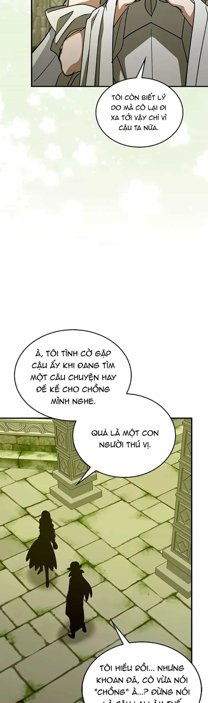 Thánh Cái Khỉ Gì, Đây Là Sức Mạnh Của Y Học Hiện Đại - Chương 141 - ảnh 44