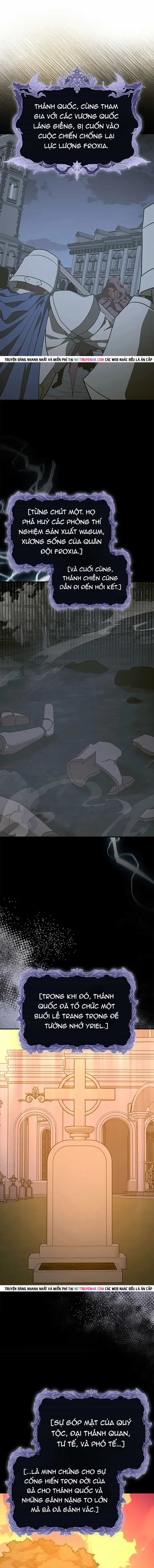 Thánh Cái Khỉ Gì, Đây Là Sức Mạnh Của Y Học Hiện Đại - Chương 141 - ảnh 6