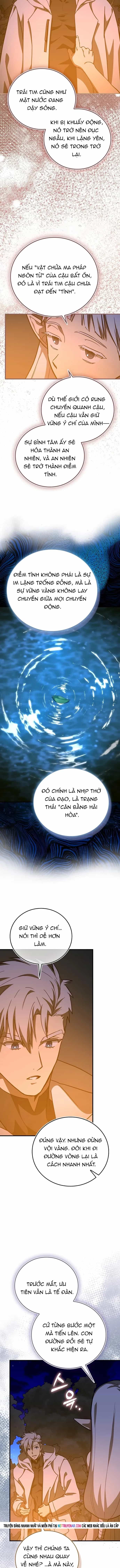 Thánh Cái Khỉ Gì, Đây Là Sức Mạnh Của Y Học Hiện Đại - Chương 145 - ảnh 6