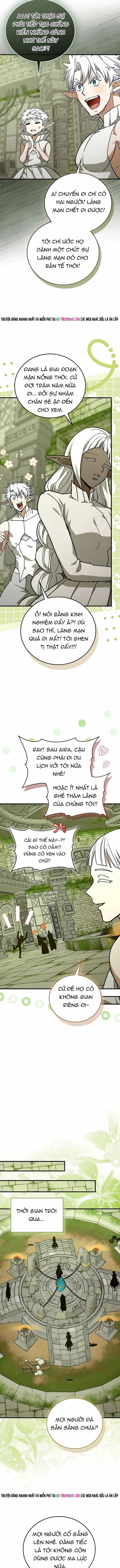 Thánh Cái Khỉ Gì, Đây Là Sức Mạnh Của Y Học Hiện Đại - Chương 147 - ảnh 8