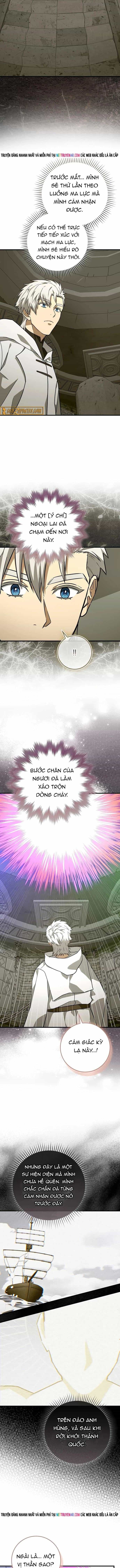 Thánh Cái Khỉ Gì, Đây Là Sức Mạnh Của Y Học Hiện Đại - Chương 148 - ảnh 2