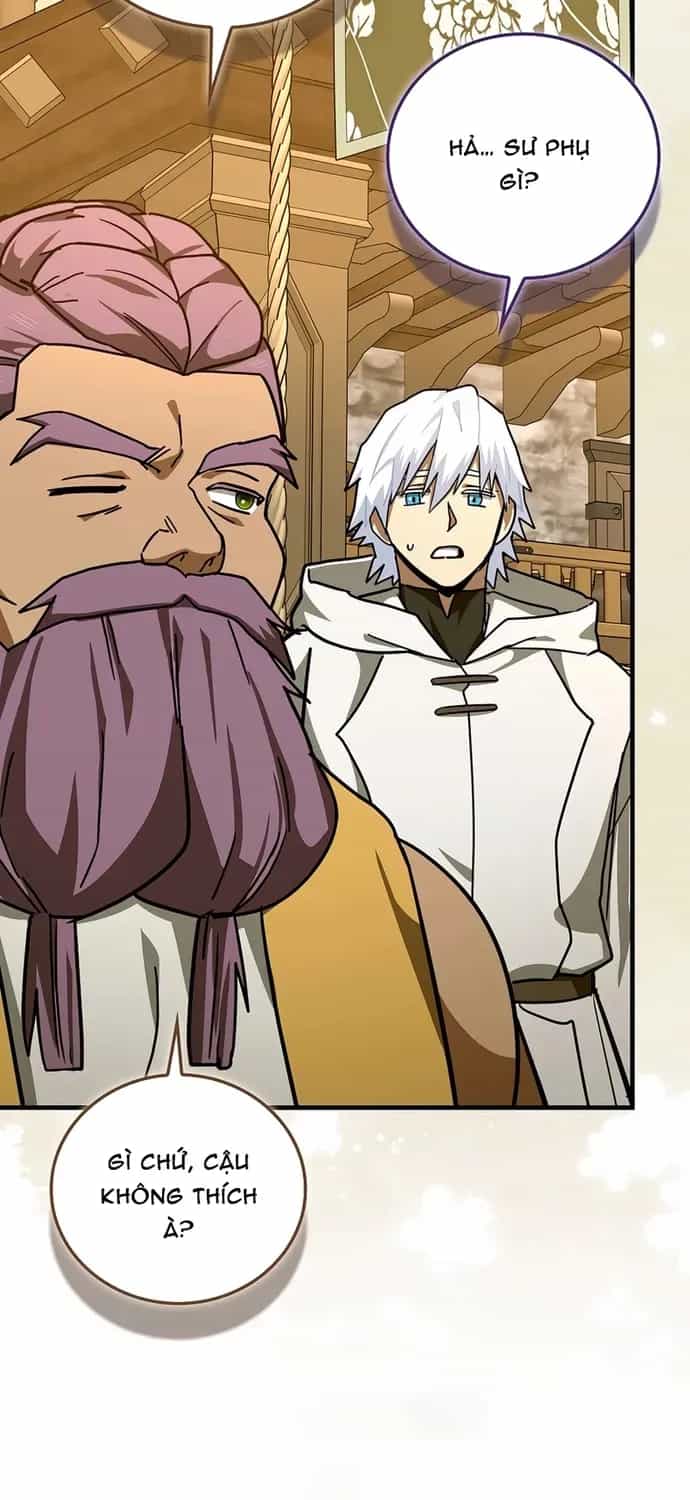 Thánh Cái Khỉ Gì, Đây Là Sức Mạnh Của Y Học Hiện Đại - Chương 154 - ảnh 43