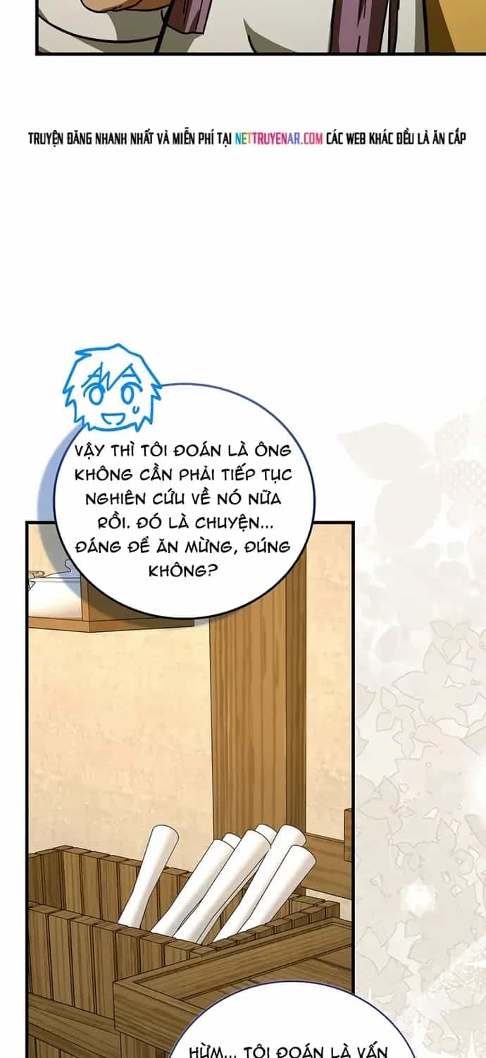 Thánh Cái Khỉ Gì, Đây Là Sức Mạnh Của Y Học Hiện Đại - Chương 155 - ảnh 30