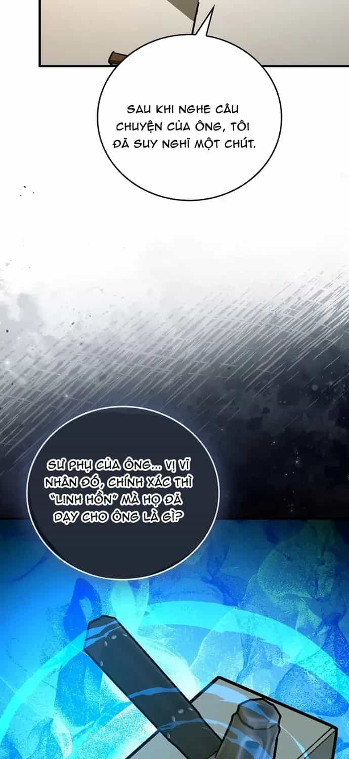 Thánh Cái Khỉ Gì, Đây Là Sức Mạnh Của Y Học Hiện Đại - Chương 155 - ảnh 7