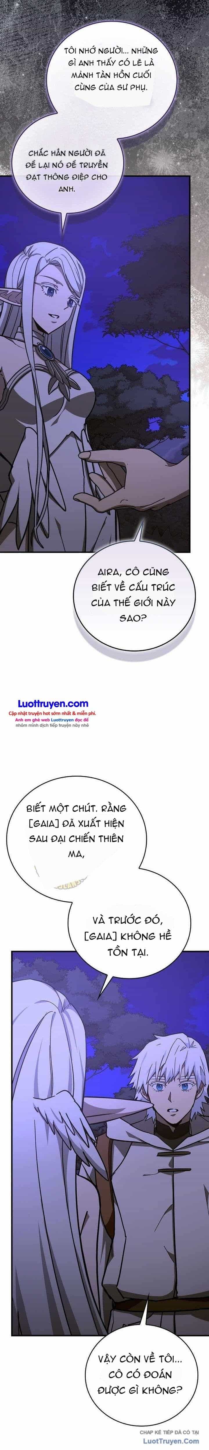 Thánh Cái Khỉ Gì, Đây Là Sức Mạnh Của Y Học Hiện Đại - Chương 158 - ảnh 8