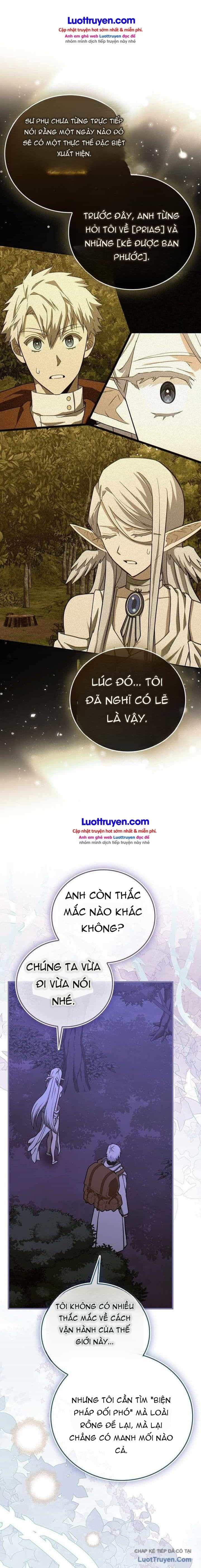 Thánh Cái Khỉ Gì, Đây Là Sức Mạnh Của Y Học Hiện Đại - Chương 158 - ảnh 9