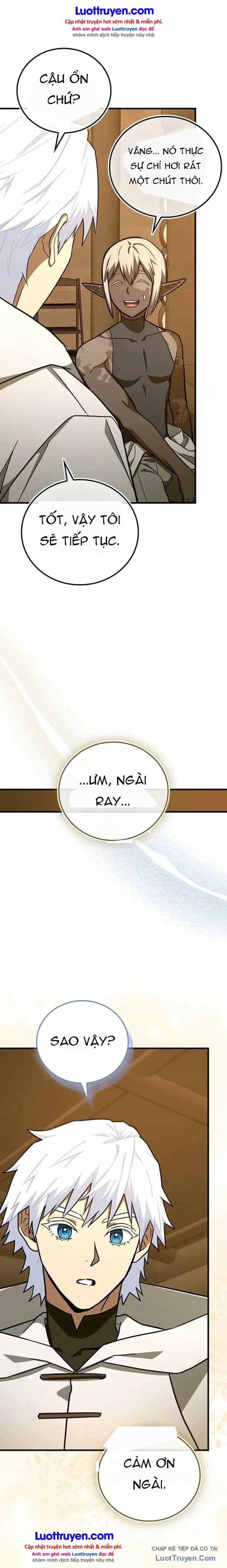 Thánh Cái Khỉ Gì, Đây Là Sức Mạnh Của Y Học Hiện Đại - Chương 161 - ảnh 19