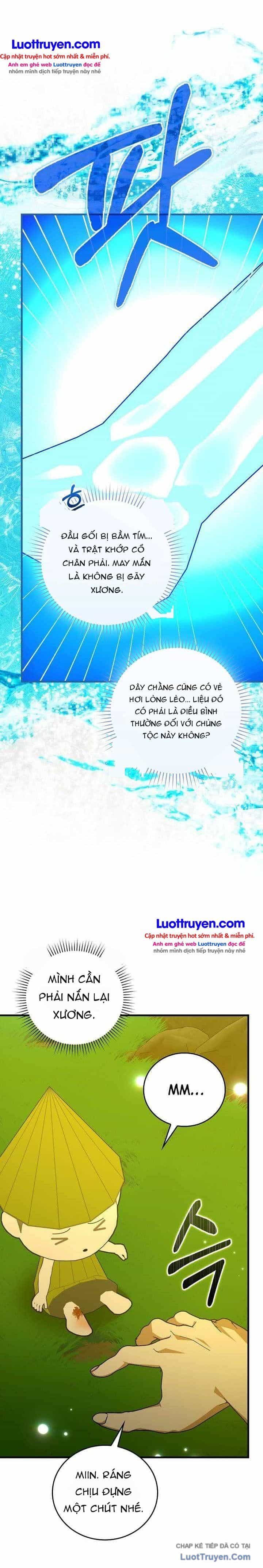 Thánh Cái Khỉ Gì, Đây Là Sức Mạnh Của Y Học Hiện Đại - Chương 166 - ảnh 7