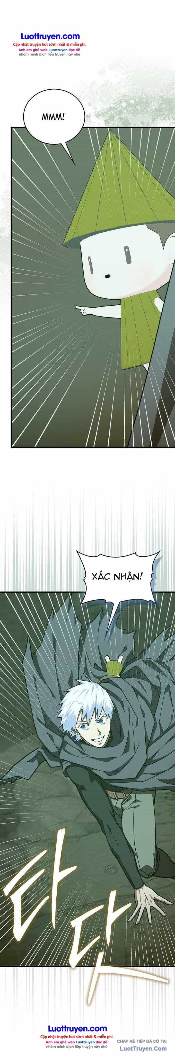 Thánh Cái Khỉ Gì, Đây Là Sức Mạnh Của Y Học Hiện Đại - Chương 167 - ảnh 9