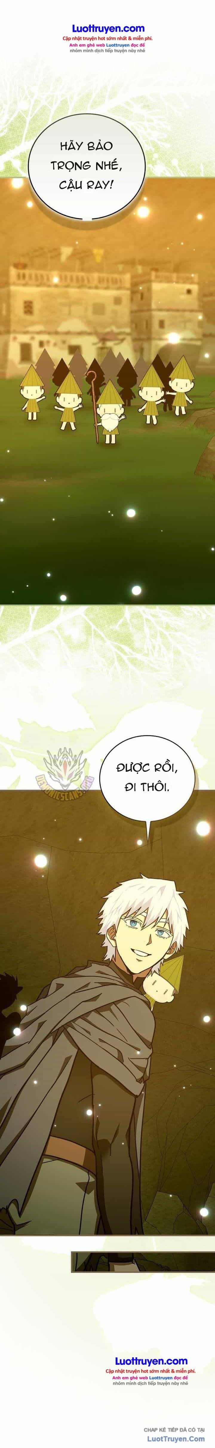 Thánh Cái Khỉ Gì, Đây Là Sức Mạnh Của Y Học Hiện Đại - Chương 168 - ảnh 24