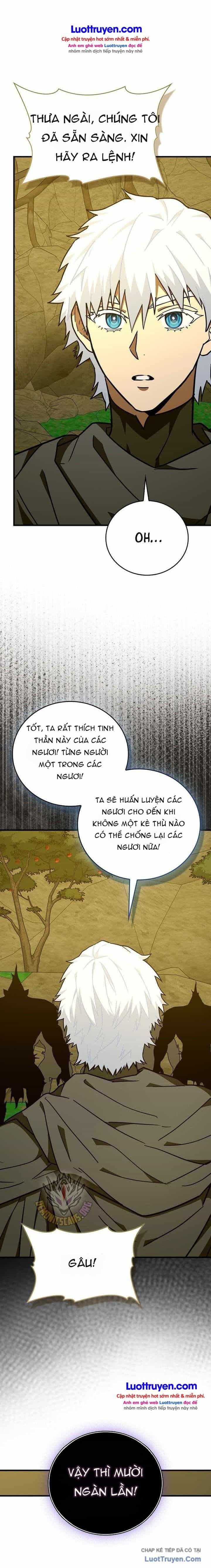 Thánh Cái Khỉ Gì, Đây Là Sức Mạnh Của Y Học Hiện Đại - Chương 169 - ảnh 20