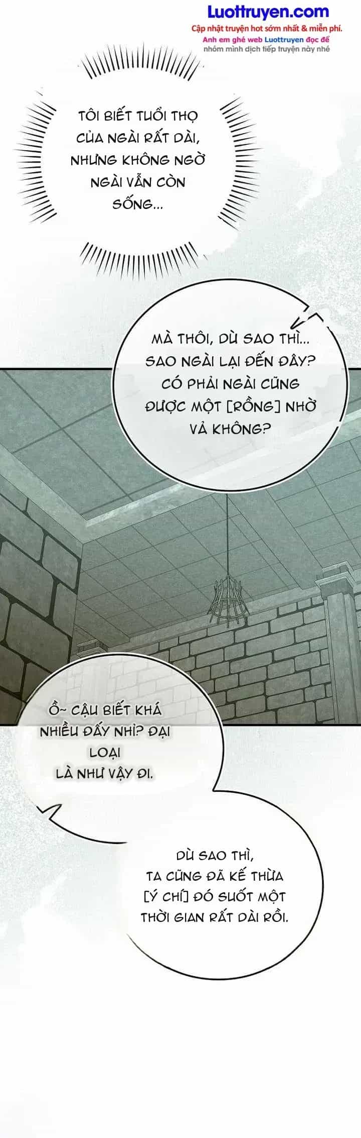 Thánh Cái Khỉ Gì, Đây Là Sức Mạnh Của Y Học Hiện Đại - Chương 175 - ảnh 32