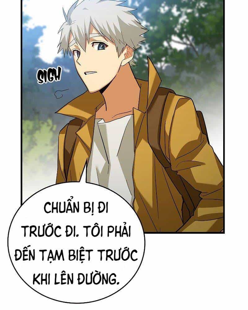 Thánh Cái Khỉ Gì, Đây Là Sức Mạnh Của Y Học Hiện Đại - Chương 25 - ảnh 10