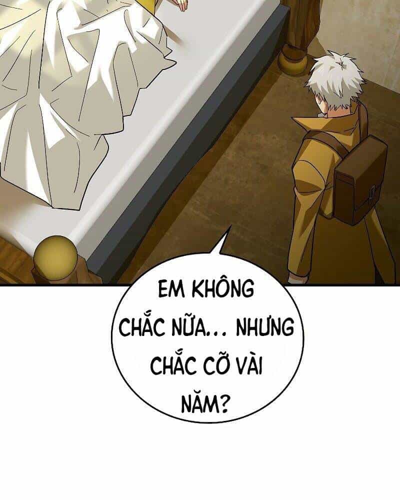 Thánh Cái Khỉ Gì, Đây Là Sức Mạnh Của Y Học Hiện Đại - Chương 25 - ảnh 56