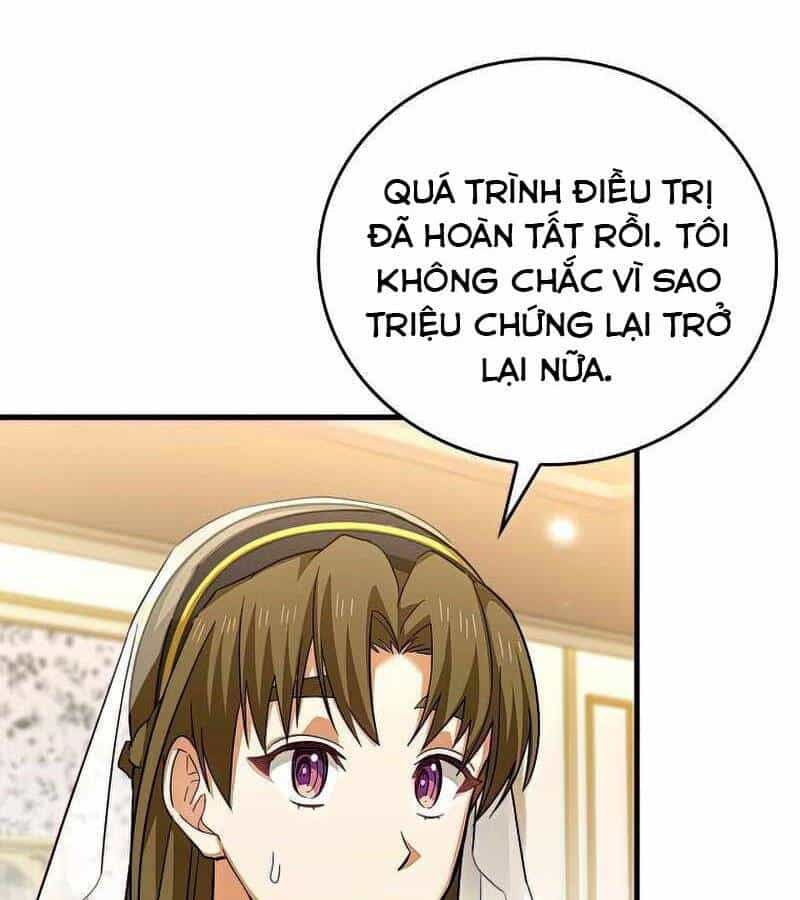 Thánh Cái Khỉ Gì, Đây Là Sức Mạnh Của Y Học Hiện Đại - Chương 29 - ảnh 126