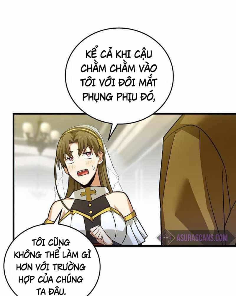 Thánh Cái Khỉ Gì, Đây Là Sức Mạnh Của Y Học Hiện Đại - Chương 30 - ảnh 101